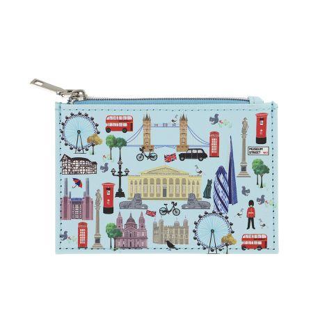 【British Museum】パース【London Icon】 パース