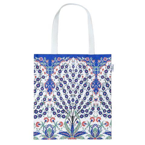 【British Museum】トートバッグ【Iznik】