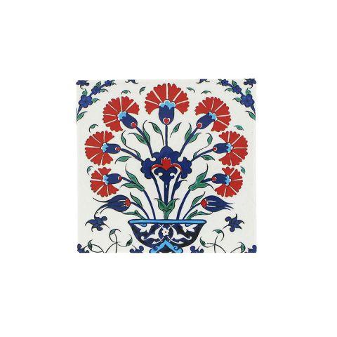 【British Museum】マグネット【Iznik】