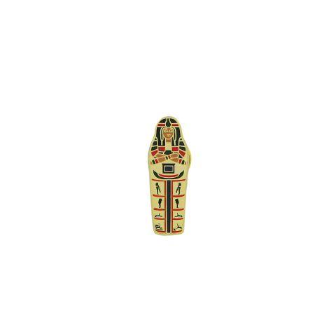 【British Museum】バッジ【Egyptian Mummy】