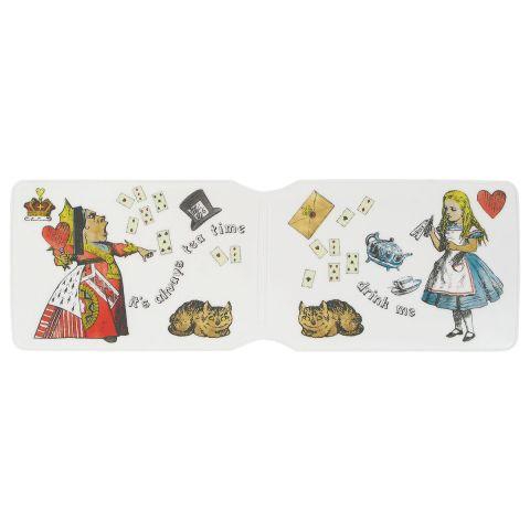 【British Museum】カードホルダー【Alice】