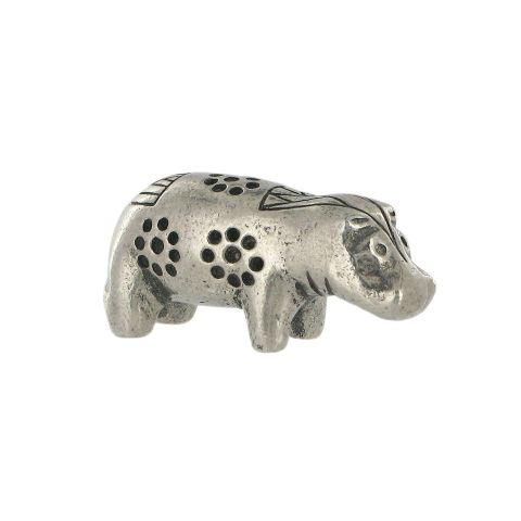 【British Museum】ミニ置物(Hippo)