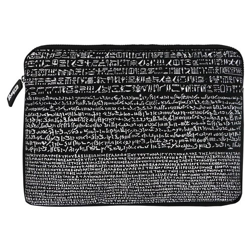 【British Museum】PCスリーブ【Rosetta Stone】