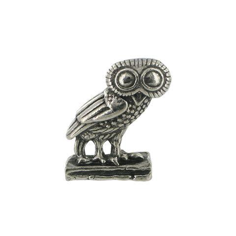 【British Museum】レプリカ【Greek Owl】