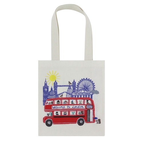 【British Museum】ミニバッグ【London Icon】