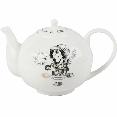 【V&A】ティーポット【ALICE】