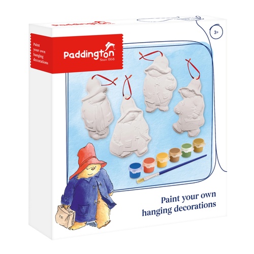 【Paddington】デコレーションペイントキット【RF】