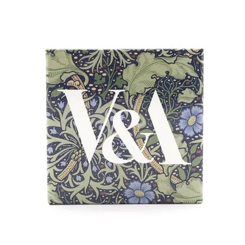 【V&A_O】ダール「海藻」デザインマグネット