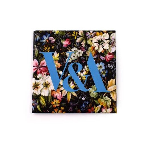 【V&A_O】キルバーンデザインマグネット