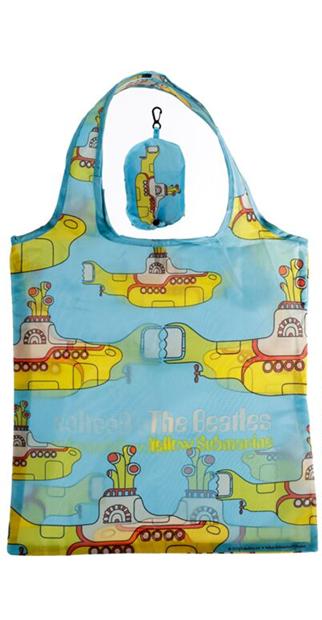 【The Beatles】バッグ【Yellow Submarine】
