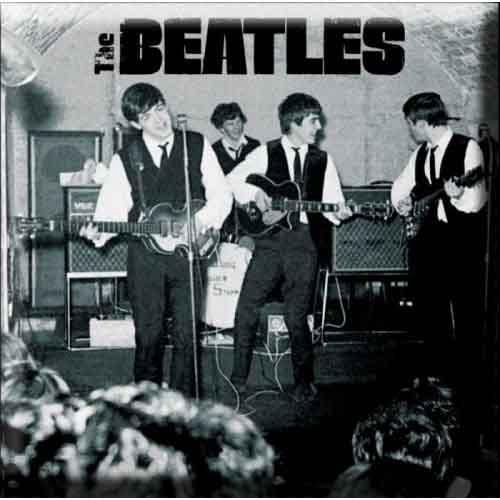 【The Beatles】マグネット【Live in the Cavern】