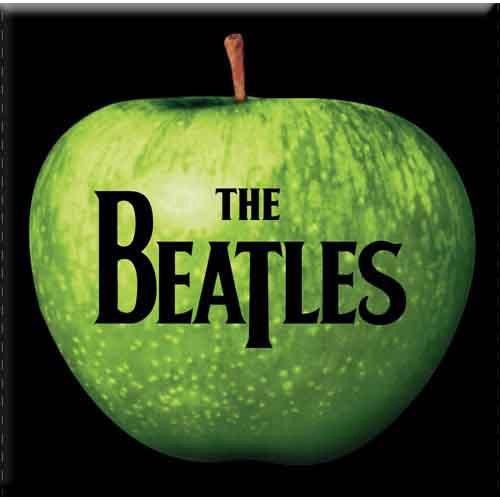 【The Beatles】マグネット(アップル)