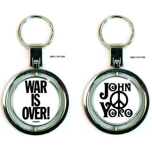 【The Beatles】マグネット(War Is Over)