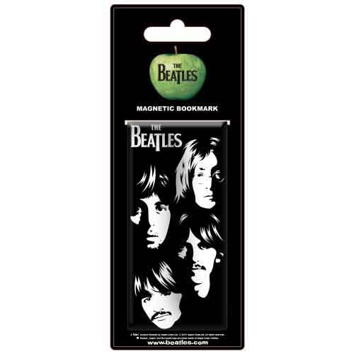 【The Beatles】ブックマーク
