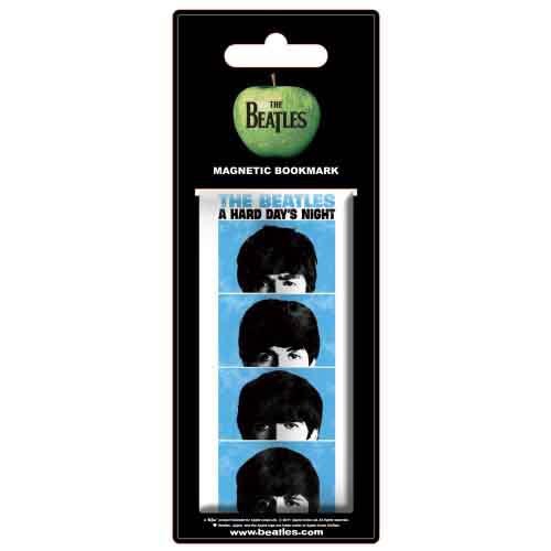 【The Beatles】ブックマーク【A Day in the Life】