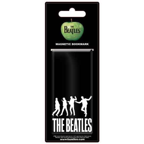 【The Beatles】ブックマーク【Jump】