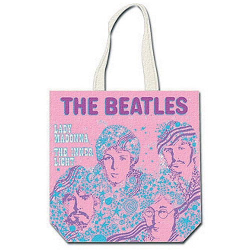【The Beatles】トートバッグ【Lady Madonna】