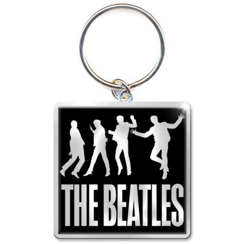 【The Beatles】キーホルダー【Jump】