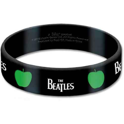 【The Beatles】ラバーバンド【Drop T】