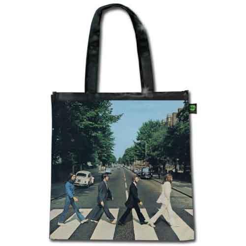 【The Beatles】トートバッグ【Abbey Road】