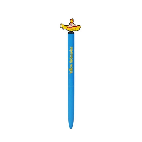 【The Beatles】ペン【Yellow Submarine】