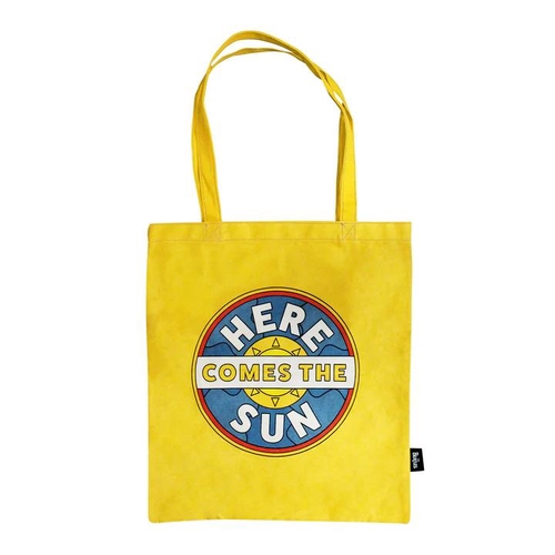 【The Beatles】バッグ【Here Comes the Sun】