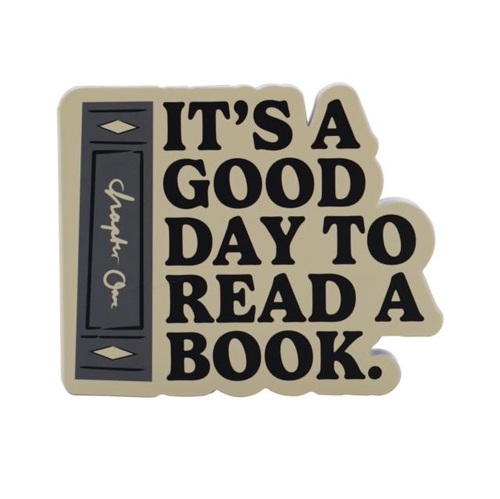 【Book Lovers】ポケットノート (Good Day)