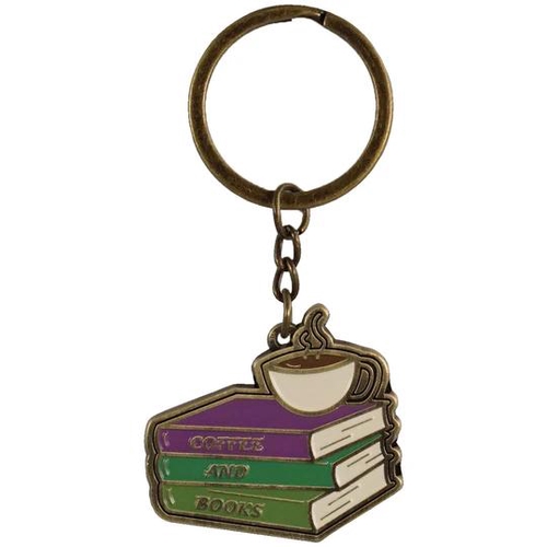 【Book Lovers】コースター (Cream)【The Secret Garden】