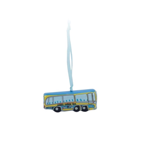 【The Beatles】オーナメント【Magical Mystery Tour】