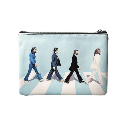 【The Beatles】ポーチ【Abbey Road】