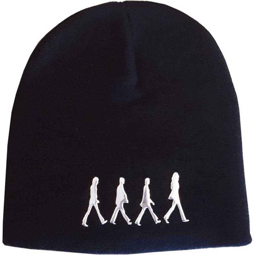 【The Beatles】ニット帽【Abbey Road】