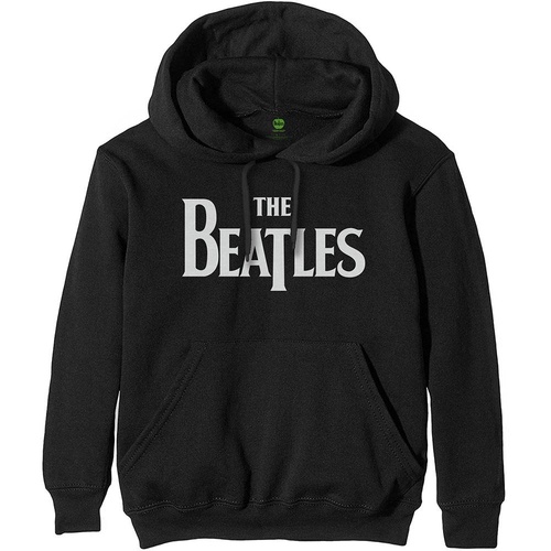 【The Beatles】ユニセックスパーカー サイズ: M【Drop T】