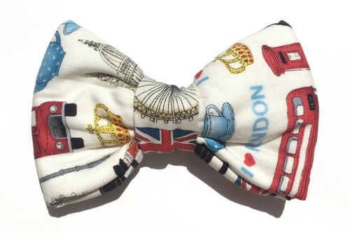 【BlossomCo】ボウタイ Size: XS【Love London】