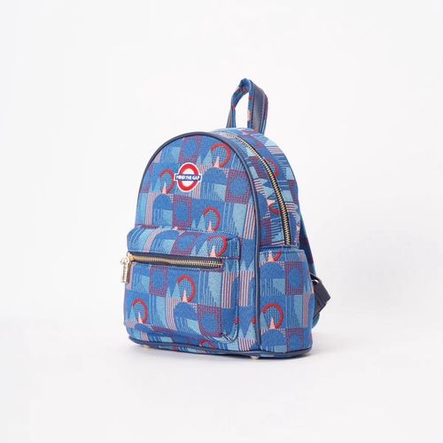 【Signare】デイパック【TfL Piccadilly】
