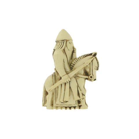 【British Museum】マグネット(KNIGHT)【Lewis Chessmen】