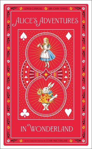 【Alice】Alice's Adventures in Wonderland