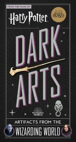 HARRY POTTER: DARK ARTS