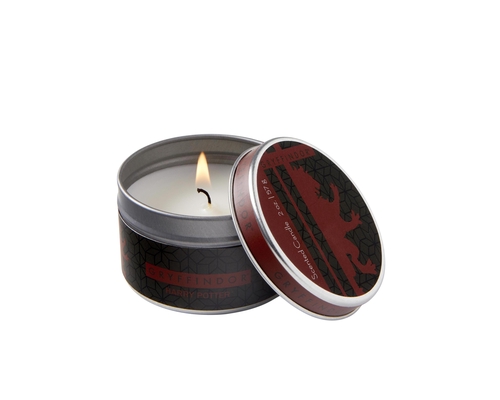 HARRY POTTER: GRYFFINDOR SCENTED CANDLE (2 OZ.)