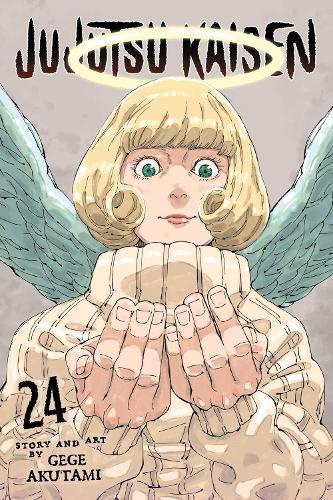 Jujutsu Kaisen, Vol. 24: Volume 24