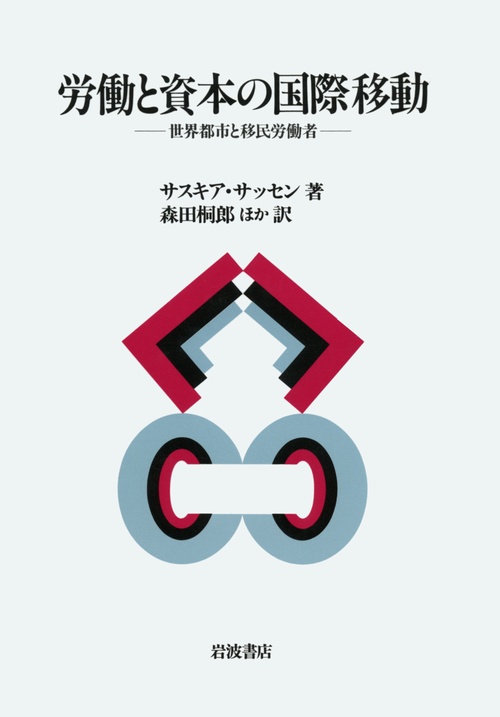 労働と資本の国際移動