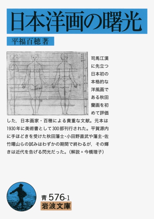 日本洋画の曙光