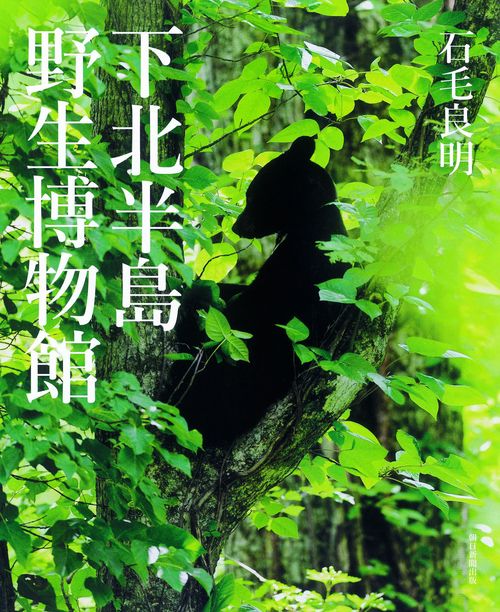 下北半島野生博物館