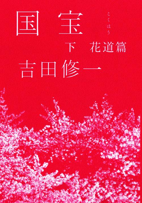 国宝 下