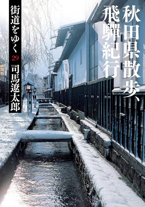 街道をゆく 29 新装版