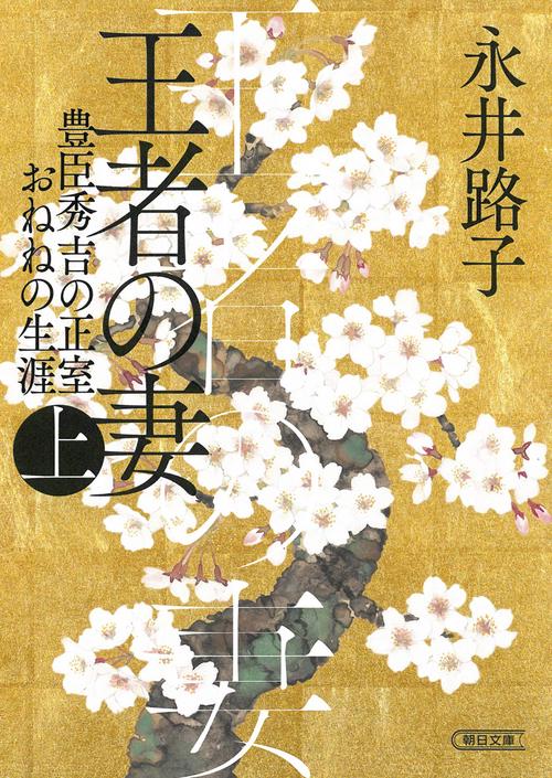 王者の妻　上