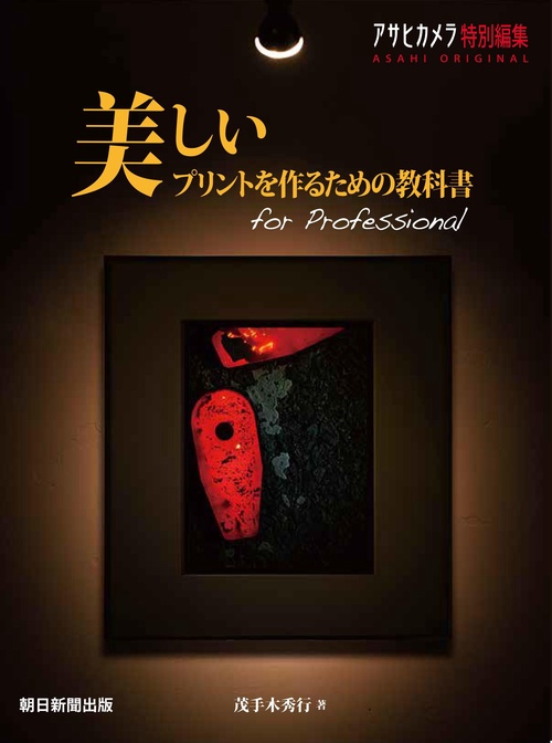 美しいプリントを作るための教科書 for Professional