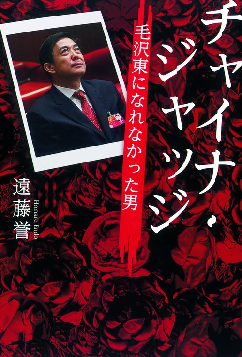 チャイナ・ジャッジ 毛沢東になれなかった男