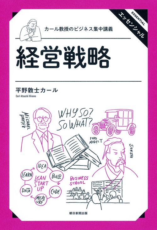 経営戦略