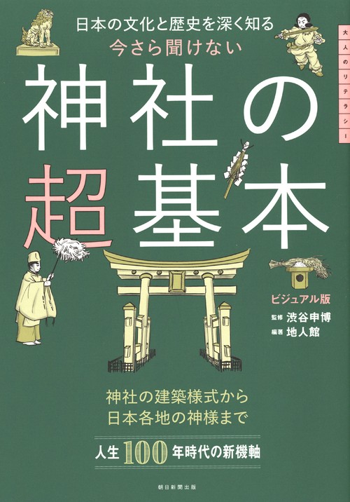 神社の超基本