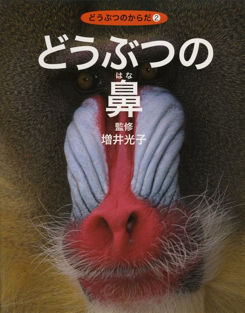 どうぶつのからだ 2